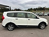 Dacia Lodgy Blue dCi 115 7 places Essentiel thumbnail