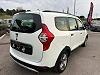 Dacia Lodgy Blue dCi 115 7 places Essentiel thumbnail