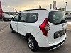 Dacia Lodgy Blue dCi 115 7 places Essentiel thumbnail