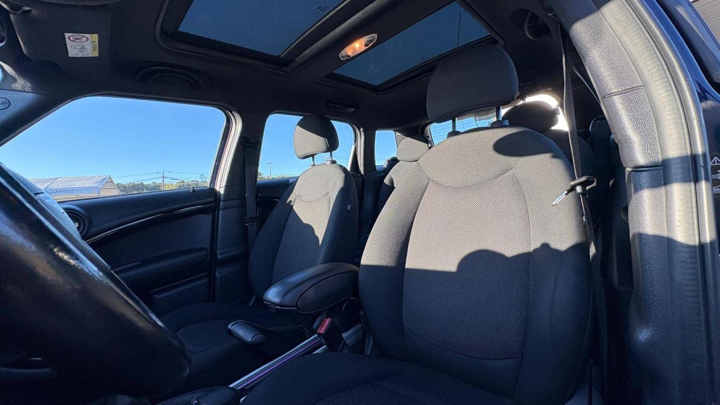 Mini Countryman R60 112 ch ALL4 Cooper D