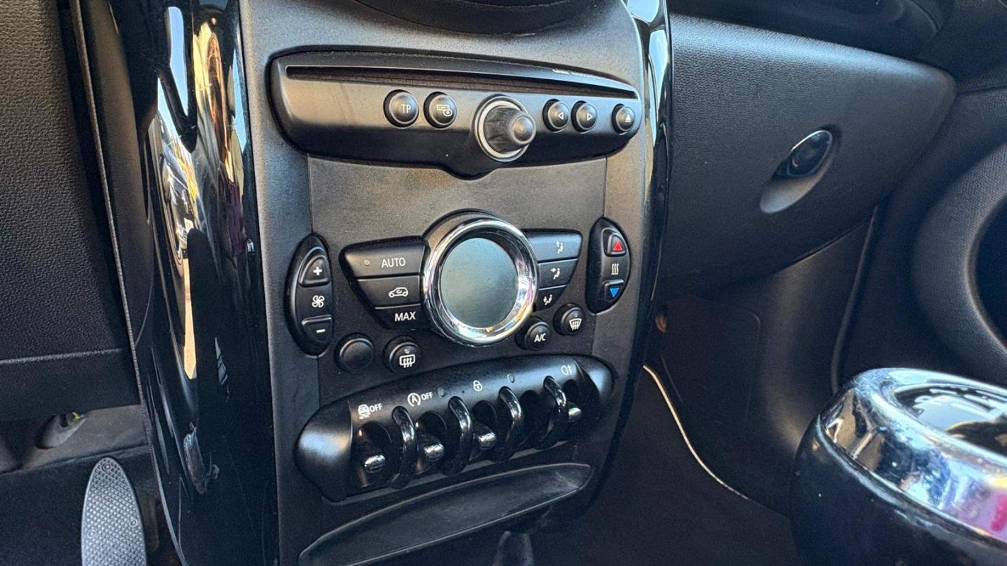 Mini Countryman R60 112 ch ALL4 Cooper D