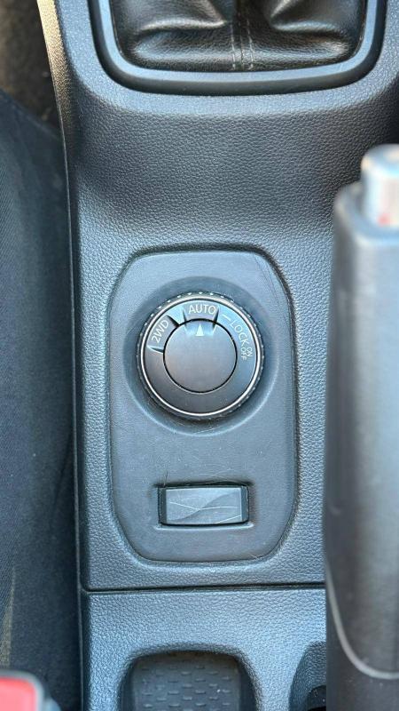Dacia Duster Blue dCi 115 4x4 Confort