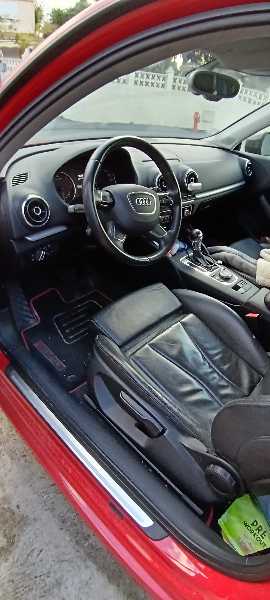 Audi A3 A3 8v 1.6 tdi ambition luxe