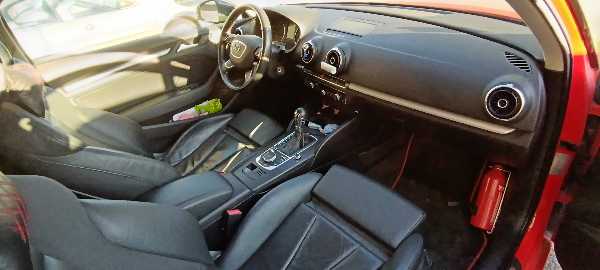 Audi A3 A3 8v 1.6 tdi ambition luxe