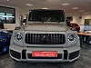 Mercedes-Benz CLASSE G / A PARTIR DE 2 443,34/MOIS* / 63 AMG 585CH SPEEDSHIFT TCT / TVA thumbnail