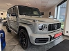 Mercedes-Benz CLASSE G / A PARTIR DE 2 443,34/MOIS* / 63 AMG 585CH SPEEDSHIFT TCT / TVA thumbnail
