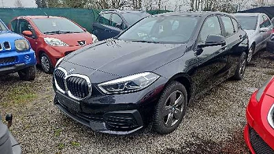 Bmw Serie 1 (F40) 116D 116