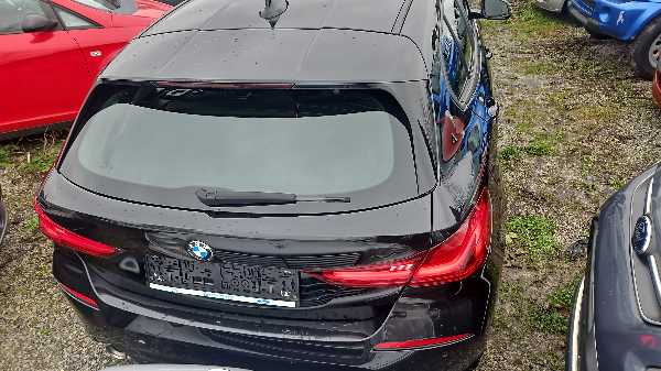 Bmw Serie 1 (F40) 116D 116