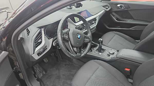 Bmw Serie 1 (F40) 116D 116