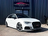 Audi RS3 2.5 TFSI 400 S tronic 7 Quattro - DAZA 2017 92 000 KM GARANTIE thumbnail