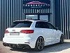 Audi RS3 2.5 TFSI 400 S tronic 7 Quattro - DAZA 2017 92 000 KM GARANTIE thumbnail