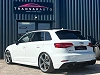 Audi RS3 2.5 TFSI 400 S tronic 7 Quattro - DAZA 2017 92 000 KM GARANTIE thumbnail