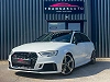 Audi RS3 2.5 TFSI 400 S tronic 7 Quattro - DAZA 2017 92 000 KM GARANTIE thumbnail