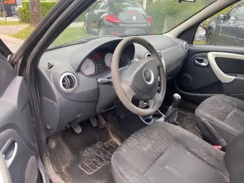 Dacia Logan 1.5 dCi Ambiance 7pl. FAP