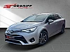 Toyota Avensis SPORTS PRO Touring 143 D-4D Executive thumbnail