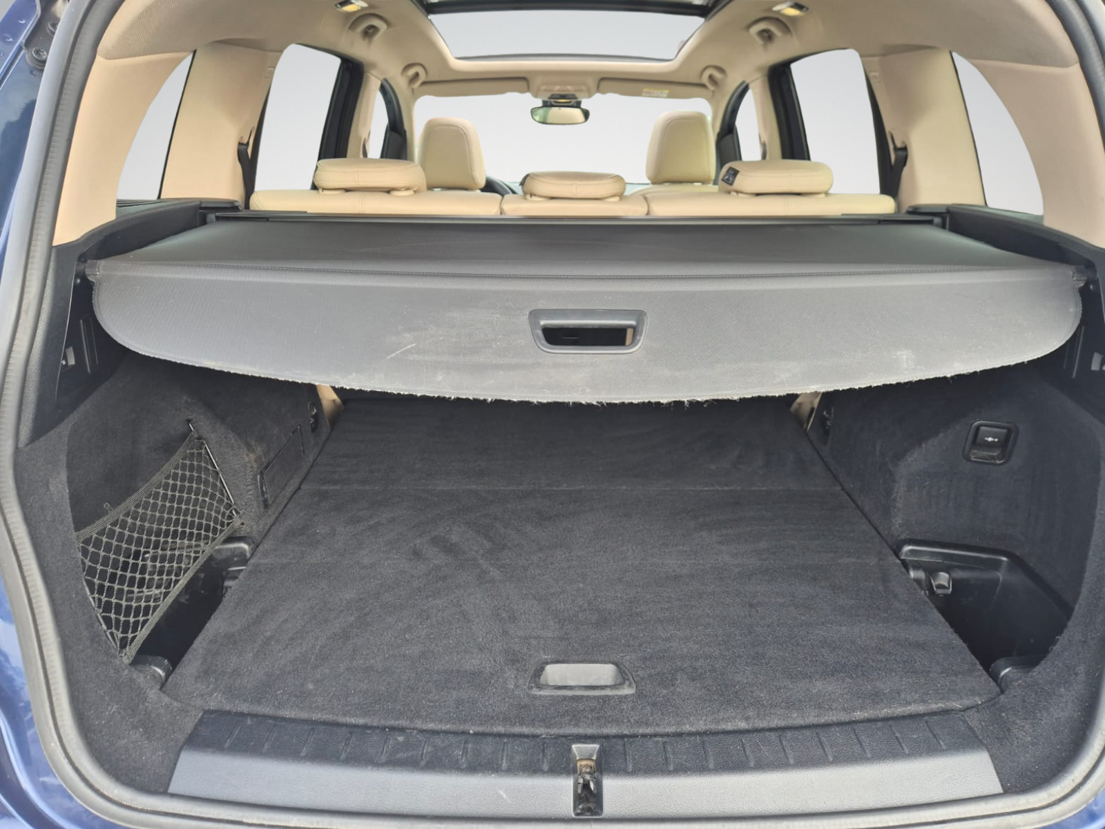 BMW 216 d. Gran Tourer / H&K / Camera / GPS / Garantie 12M