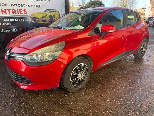 Renault Clio IV TCe 90 Energy SL Limited