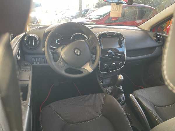 Renault Clio IV TCe 90 Energy SL Limited