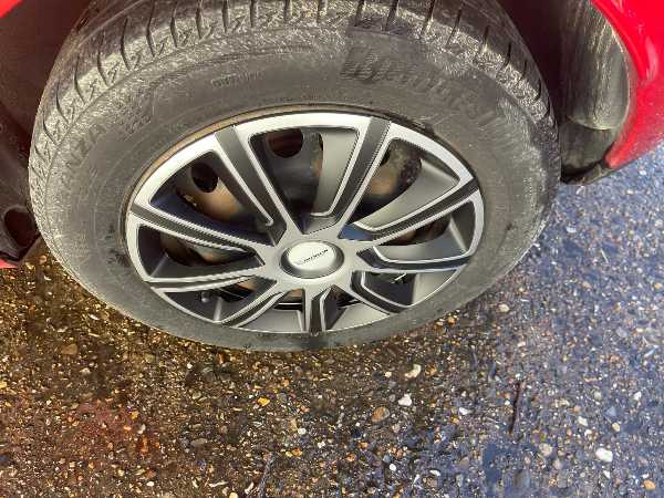 Renault Clio IV TCe 90 Energy SL Limited