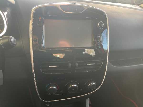 Renault Clio IV TCe 90 Energy SL Limited
