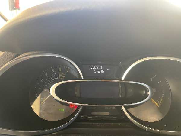 Renault Clio IV TCe 90 Energy SL Limited