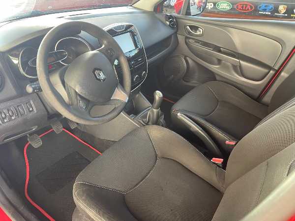 Renault Clio IV TCe 90 Energy SL Limited