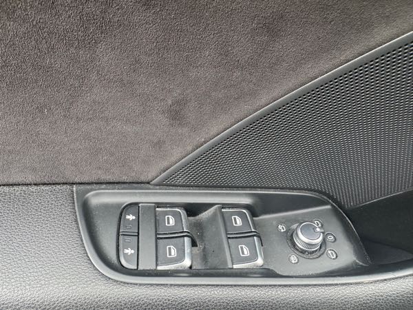 Audi A3 III BERLINE 1.4 TFSI COD ULTRA 150 S LINE S TRONIC 7