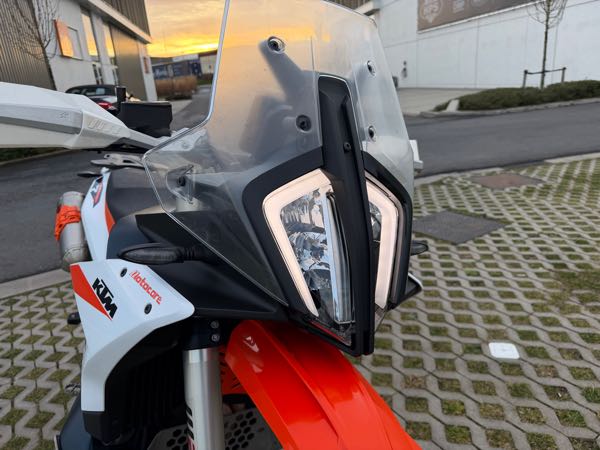 KTM SUPER ADVENTURE R
