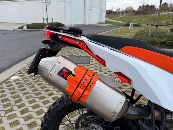 KTM SUPER ADVENTURE R