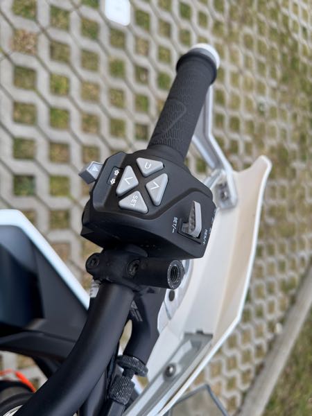 KTM SUPER ADVENTURE R