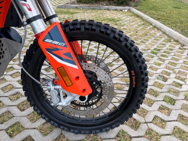 KTM SUPER ADVENTURE R