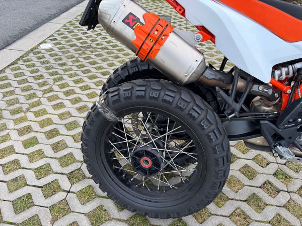 KTM SUPER ADVENTURE R