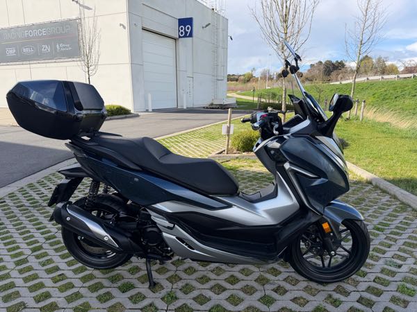 HONDA FORZA