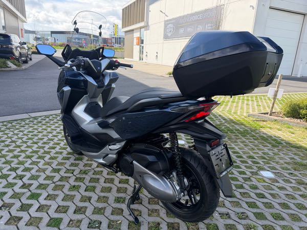 HONDA FORZA