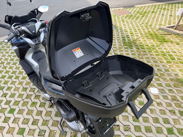 HONDA FORZA