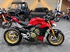 DUCATI STREETFIGHTER V4 S ROUGE thumbnail