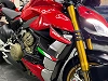 DUCATI STREETFIGHTER V4 S ROUGE thumbnail