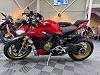 DUCATI STREETFIGHTER V4 S ROUGE thumbnail