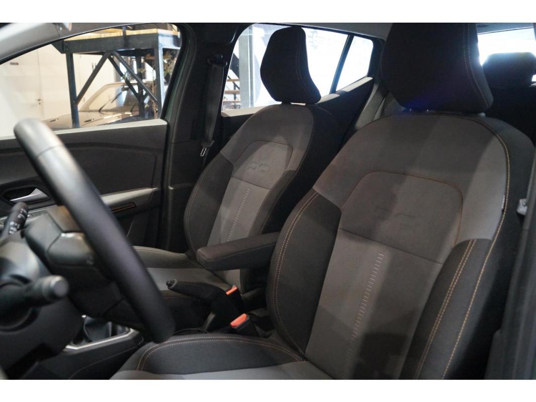 Dacia Sandero 1.2 ECO-G - 120 III BERLINE Stepway Extême PHASE 3