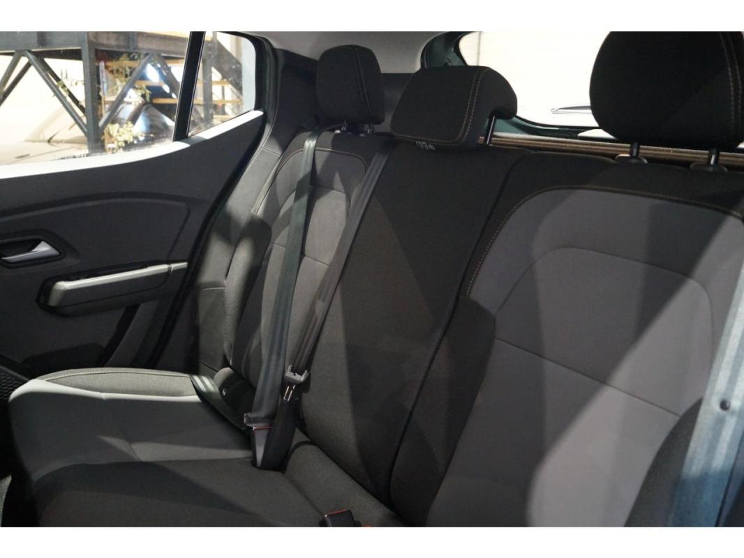 Dacia Sandero 1.2 ECO-G - 120 III BERLINE Stepway Extême PHASE 3