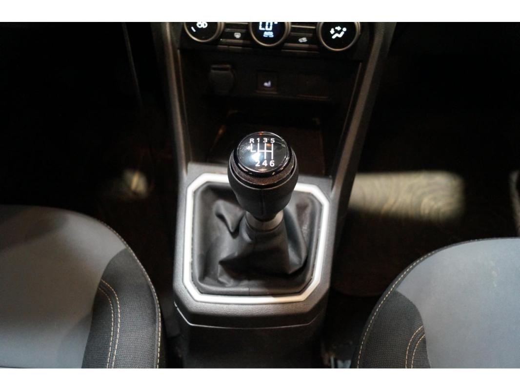 Dacia Sandero 1.2 ECO-G - 120 III BERLINE Stepway Extême PHASE 3
