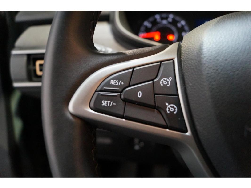 Dacia Sandero 1.2 ECO-G - 120 III BERLINE Stepway Extême PHASE 3