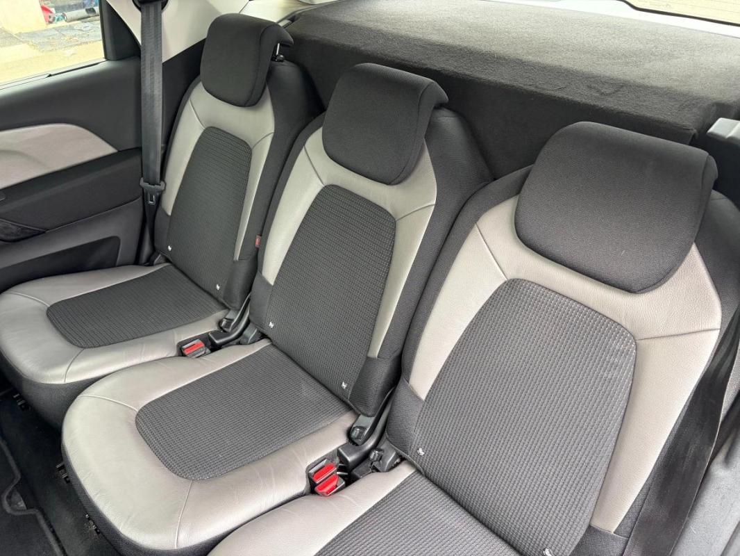 Citroen C4 1.5 BlueHDi 16V S&S 130 cv ENTRETIEN CITROEN- CARPLAY-CAMERA DE RECUL