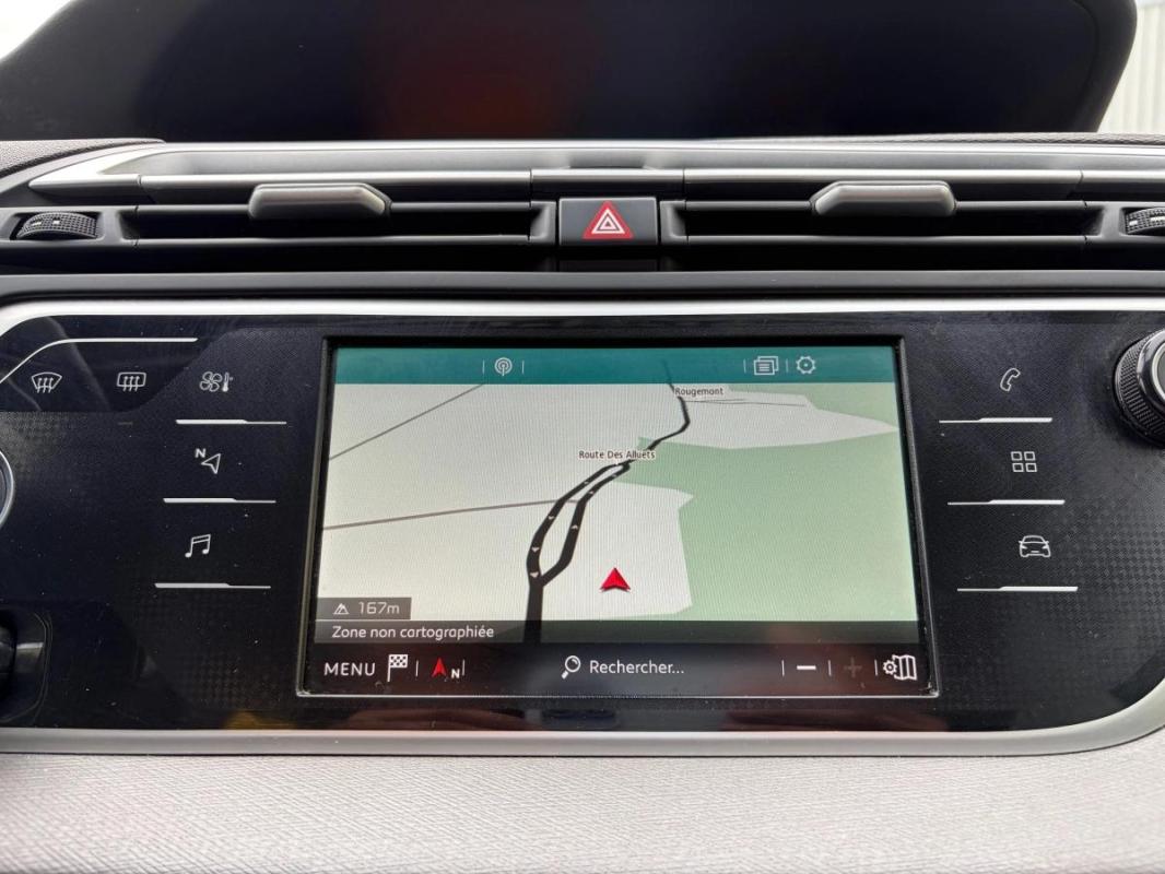 Citroen C4 1.5 BlueHDi 16V S&S 130 cv ENTRETIEN CITROEN- CARPLAY-CAMERA DE RECUL