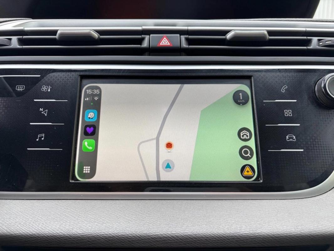 Citroen C4 1.5 BlueHDi 16V S&S 130 cv ENTRETIEN CITROEN- CARPLAY-CAMERA DE RECUL