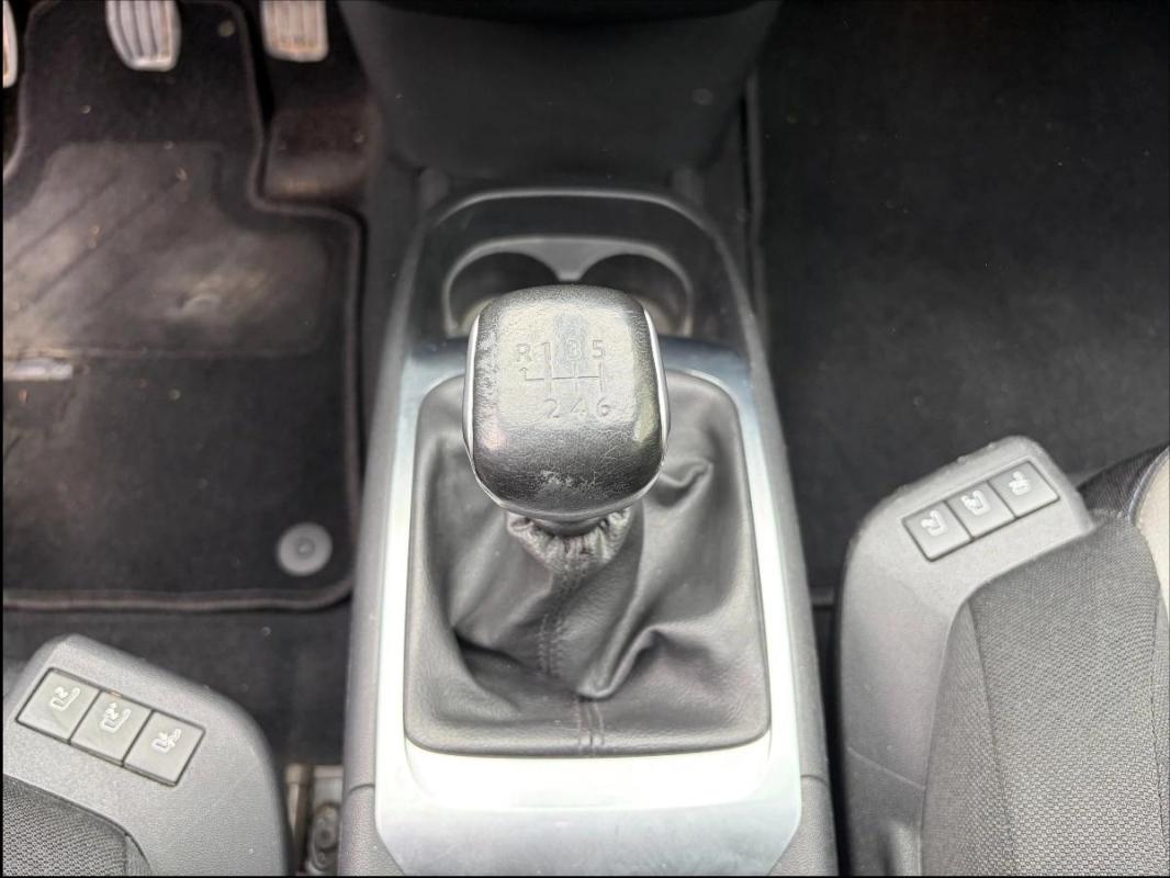 Citroen C4 1.5 BlueHDi 16V S&S 130 cv ENTRETIEN CITROEN- CARPLAY-CAMERA DE RECUL