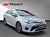 Toyota Avensis SPORTS PRO Touring 143 D-4D Executive thumbnail