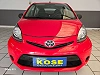Toyota Aygo 1.0i 689cv | FAIBLE CONSO | IDEAL JEUNE CONDUCTEUR thumbnail