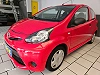 Toyota Aygo 1.0i 689cv | FAIBLE CONSO | IDEAL JEUNE CONDUCTEUR thumbnail