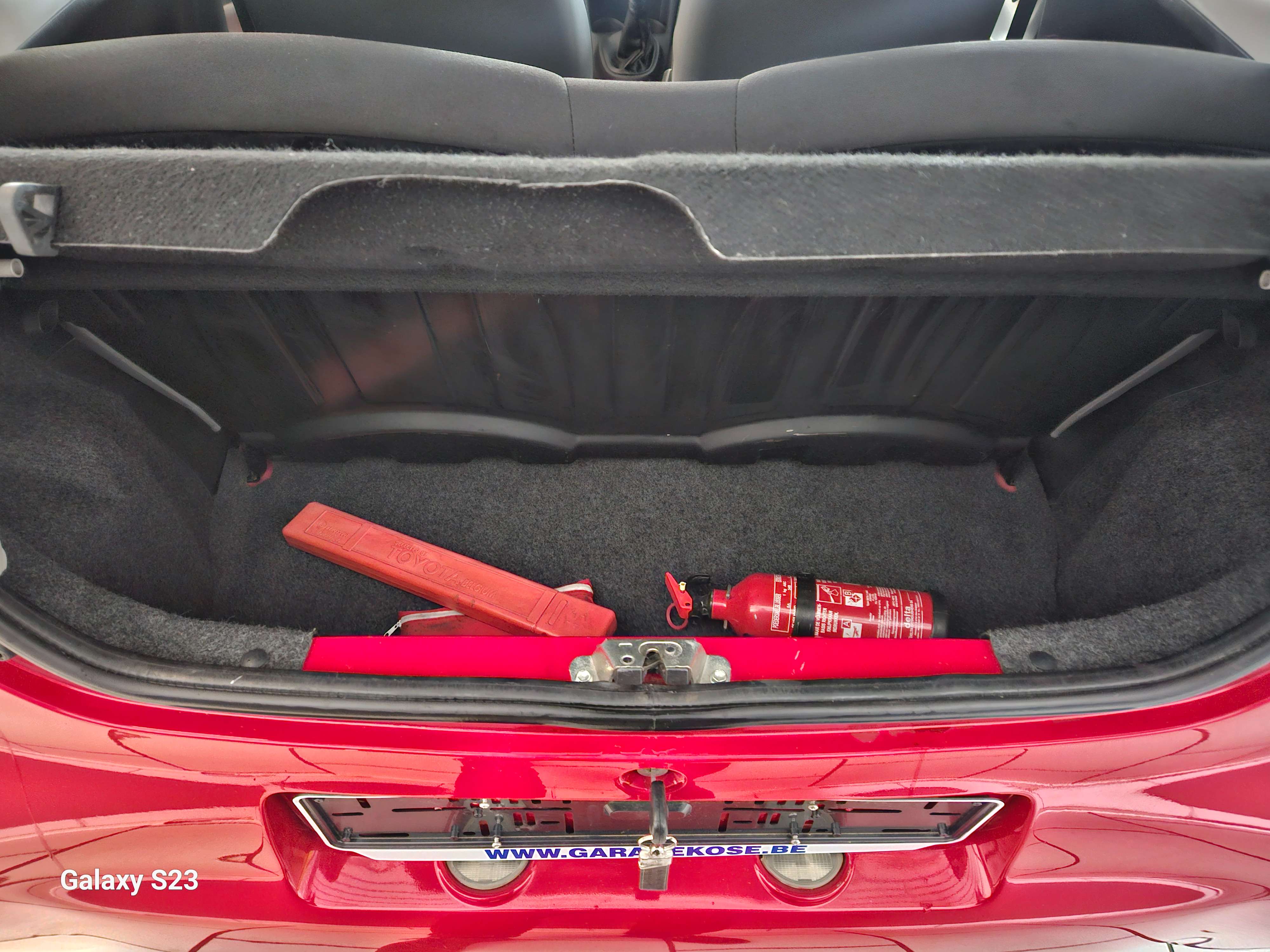Toyota Aygo 1.0i 689cv | FAIBLE CONSO | IDEAL JEUNE CONDUCTEUR